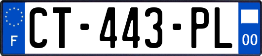 CT-443-PL