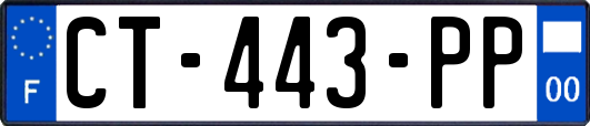 CT-443-PP
