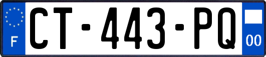 CT-443-PQ