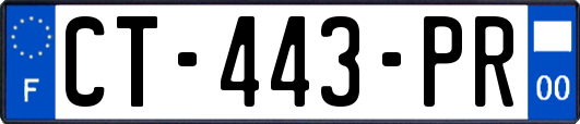 CT-443-PR
