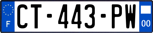 CT-443-PW