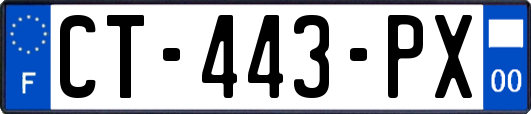 CT-443-PX