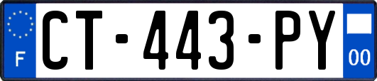 CT-443-PY