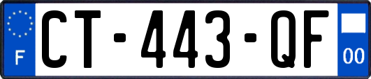 CT-443-QF