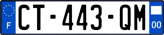 CT-443-QM