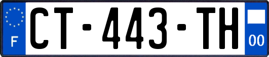 CT-443-TH
