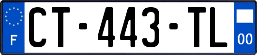 CT-443-TL