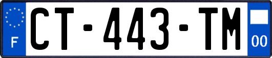 CT-443-TM