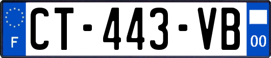 CT-443-VB