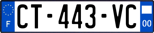 CT-443-VC