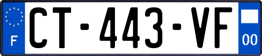 CT-443-VF