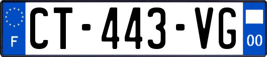 CT-443-VG