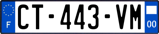 CT-443-VM