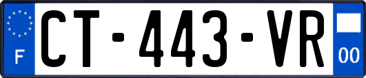 CT-443-VR