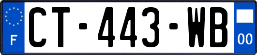 CT-443-WB