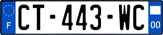 CT-443-WC