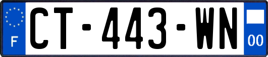 CT-443-WN