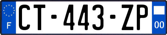 CT-443-ZP