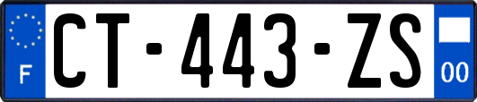 CT-443-ZS