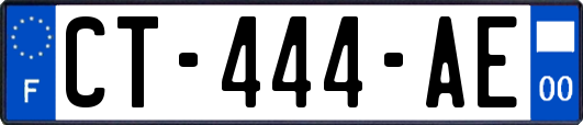 CT-444-AE