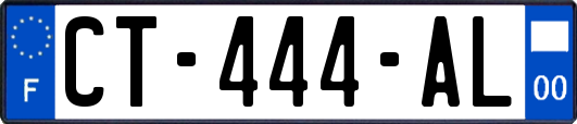 CT-444-AL