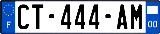 CT-444-AM