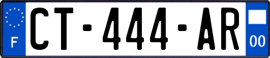 CT-444-AR