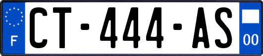 CT-444-AS