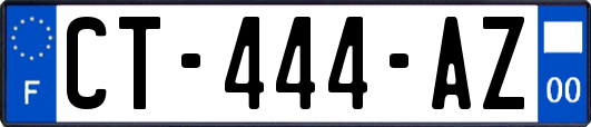 CT-444-AZ