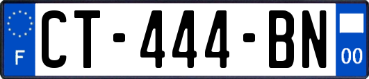 CT-444-BN