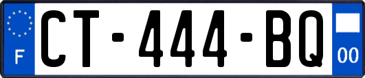 CT-444-BQ