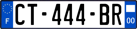 CT-444-BR