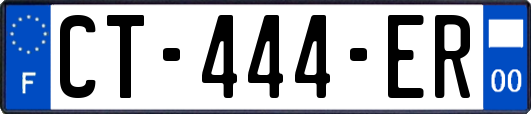 CT-444-ER