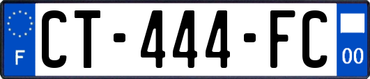 CT-444-FC