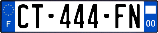 CT-444-FN