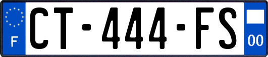 CT-444-FS
