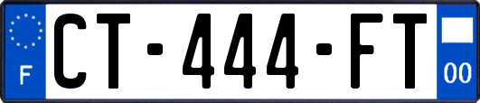 CT-444-FT