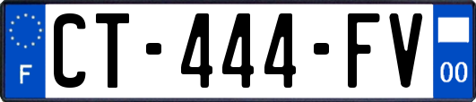 CT-444-FV