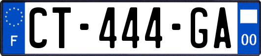 CT-444-GA