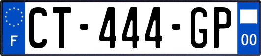 CT-444-GP