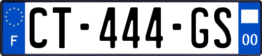 CT-444-GS