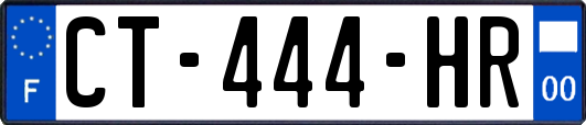 CT-444-HR