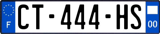 CT-444-HS