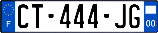 CT-444-JG