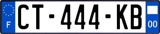 CT-444-KB