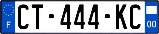 CT-444-KC