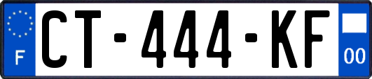 CT-444-KF
