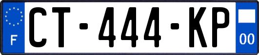 CT-444-KP