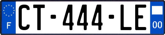 CT-444-LE