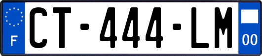 CT-444-LM